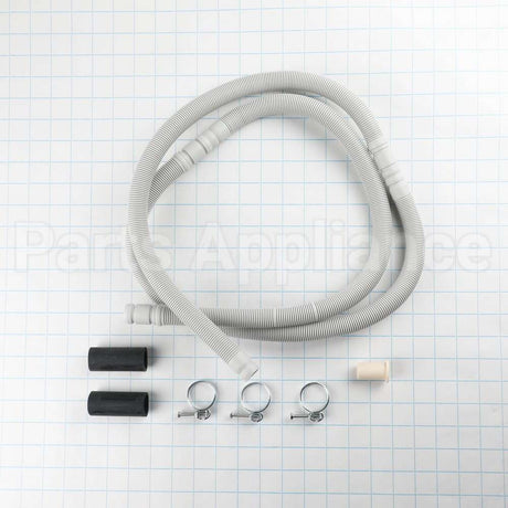 W10712310 Whirlpool Hose-Drain