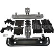 W10712394 Rack Adjuster Compatible