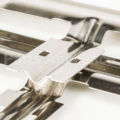 W10712394 Whirlpool Dishwasher Rack Adjuster Repair Kit