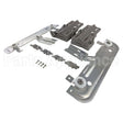 W10712395 Rack Adjuster Compatible