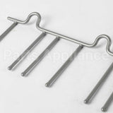 W10713311 Whirlpool Tine-Row