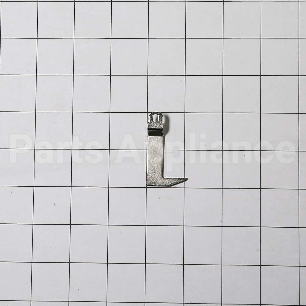 W10714897 Whirlpool Hook