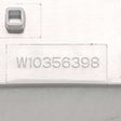 W10716875 Whirlpool Contrl-Box