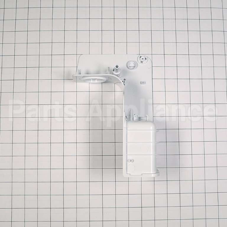 W10716875 Whirlpool Contrl-Box