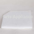 W10717244 Whirlpool Insulation