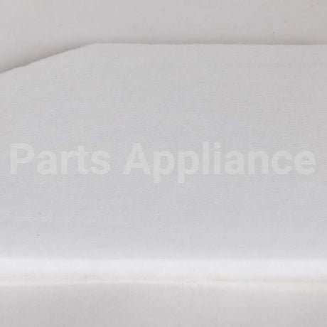 W10717244 Whirlpool Insulation
