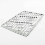 W10717367 Whirlpool Filter