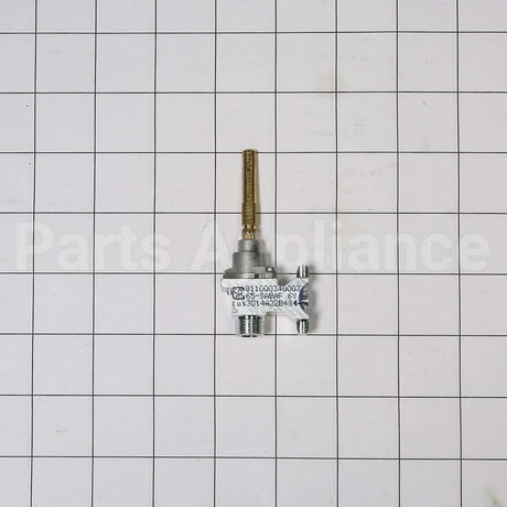 W10717628 Whirlpool Valve-Gas
