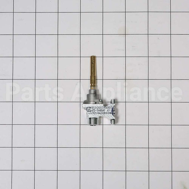 W10717628 Whirlpool Valve-Gas