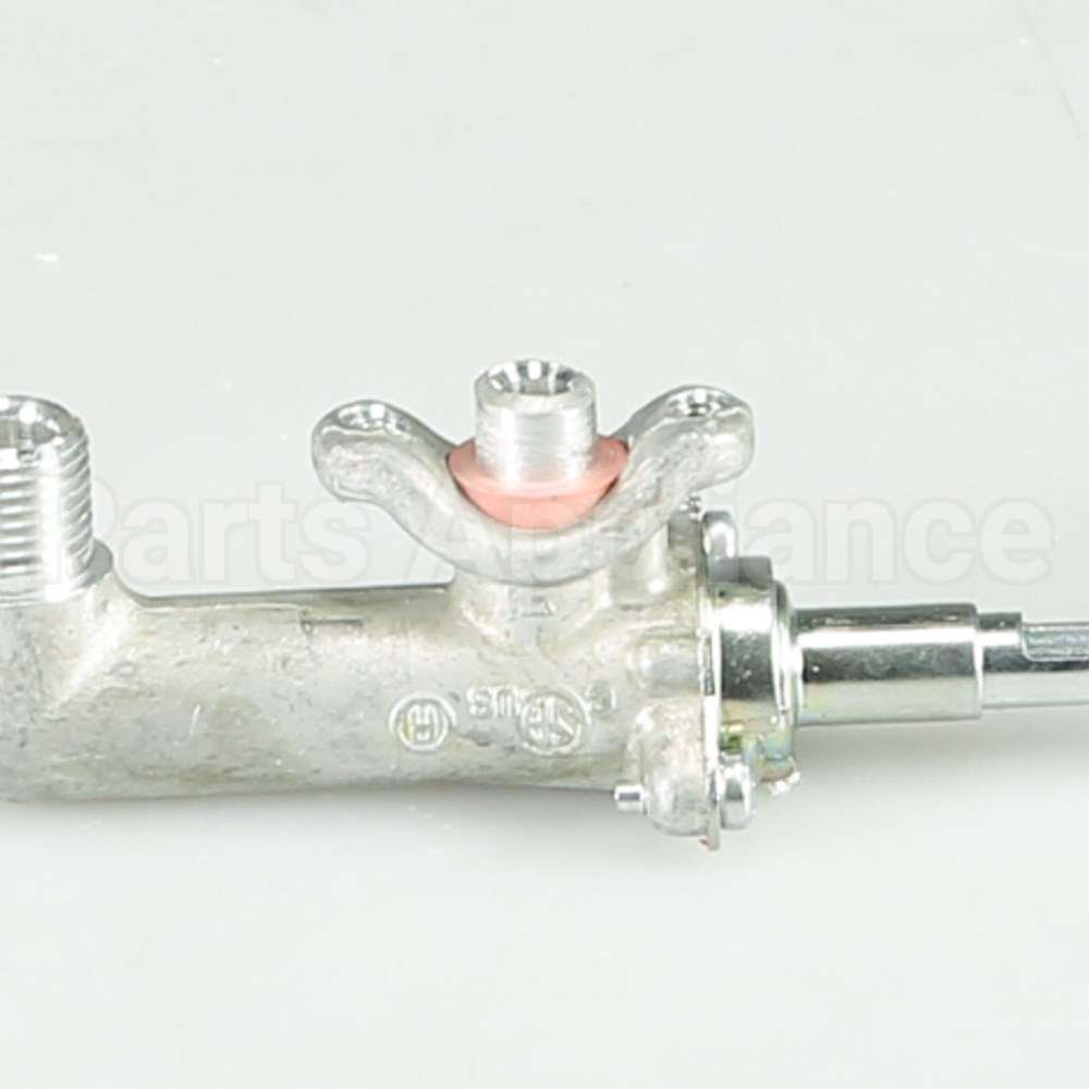 W10718181 Whirlpool Valve-Brnr