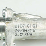 W10718181 Whirlpool Valve-Brnr