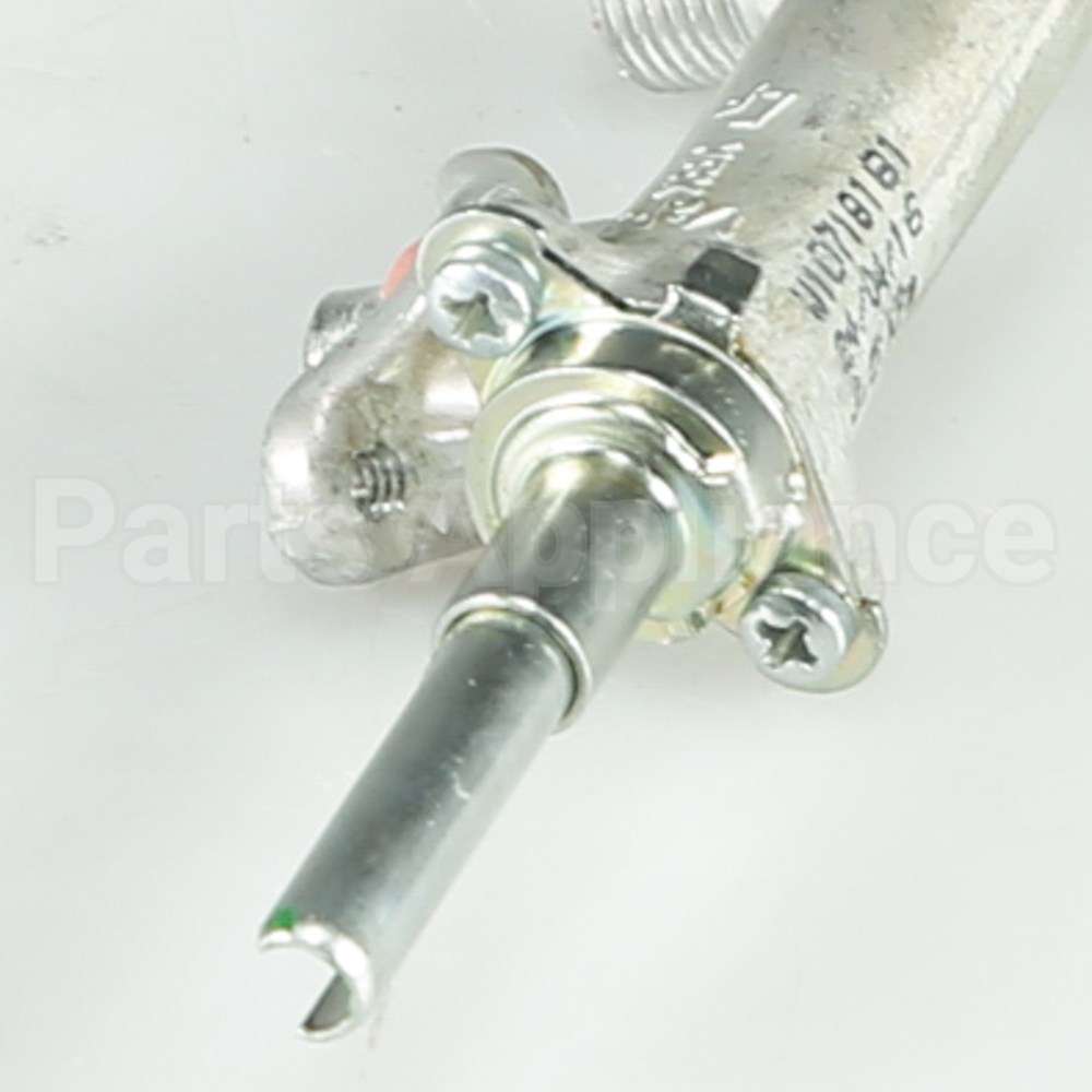 W10718181 Whirlpool Valve-Brnr