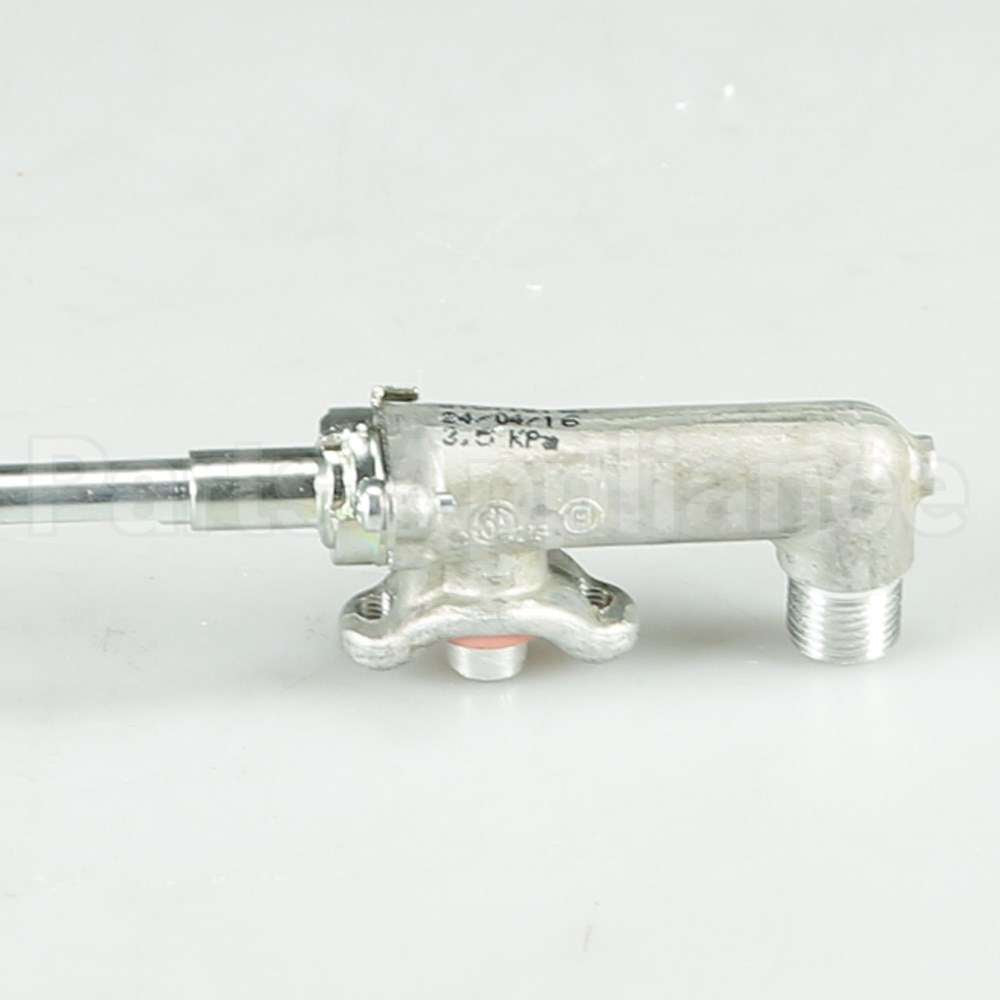W10718181 Whirlpool Valve-Brnr