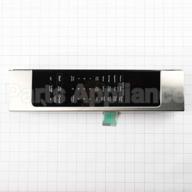 W10719416 Whirlpool Panl-Cntrl