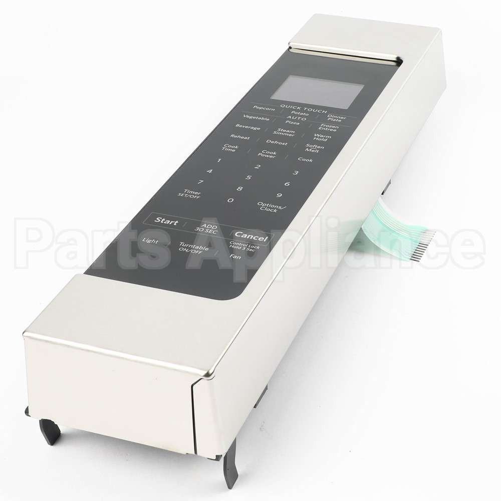 W10719416 Whirlpool Panl-Cntrl