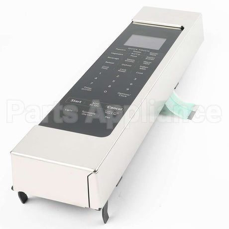 W10719416 Whirlpool Panl-Cntrl