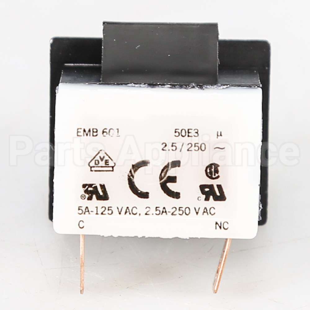 W10721454 Whirlpool Switch