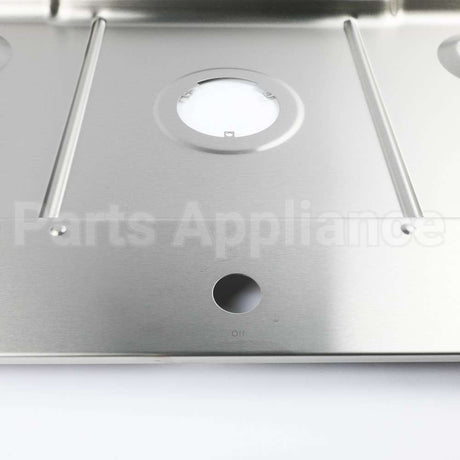 W10722087 Whirlpool Cooktop