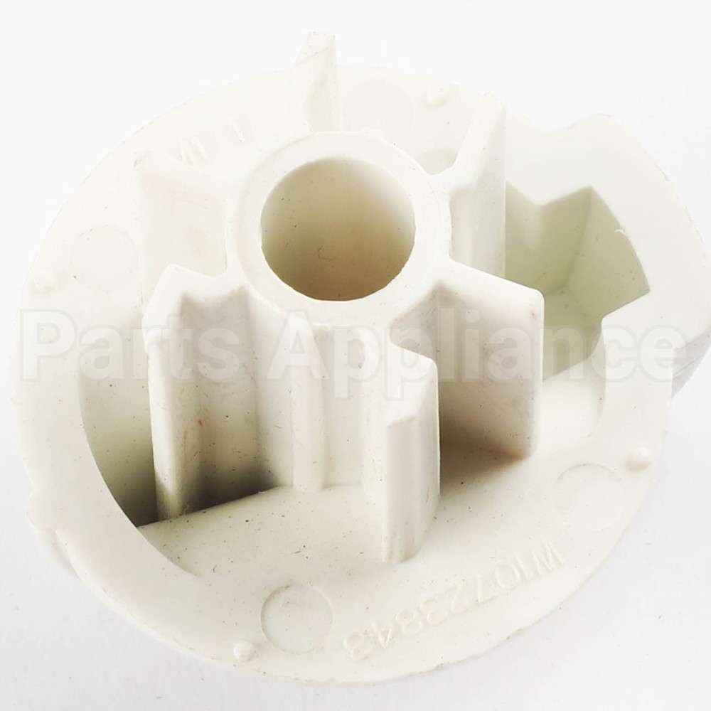 W10723843 Whirlpool Knob-Therm