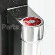 W10727603 Whirlpool Door/Mw