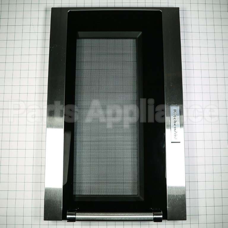W10727603 Whirlpool Door/Mw