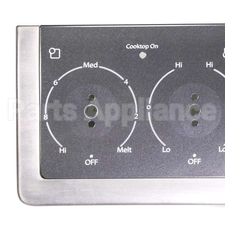 W10728516 Whirlpool Panl-Cntrl