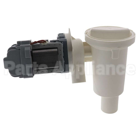 W10730972 Washer Pump Compatible