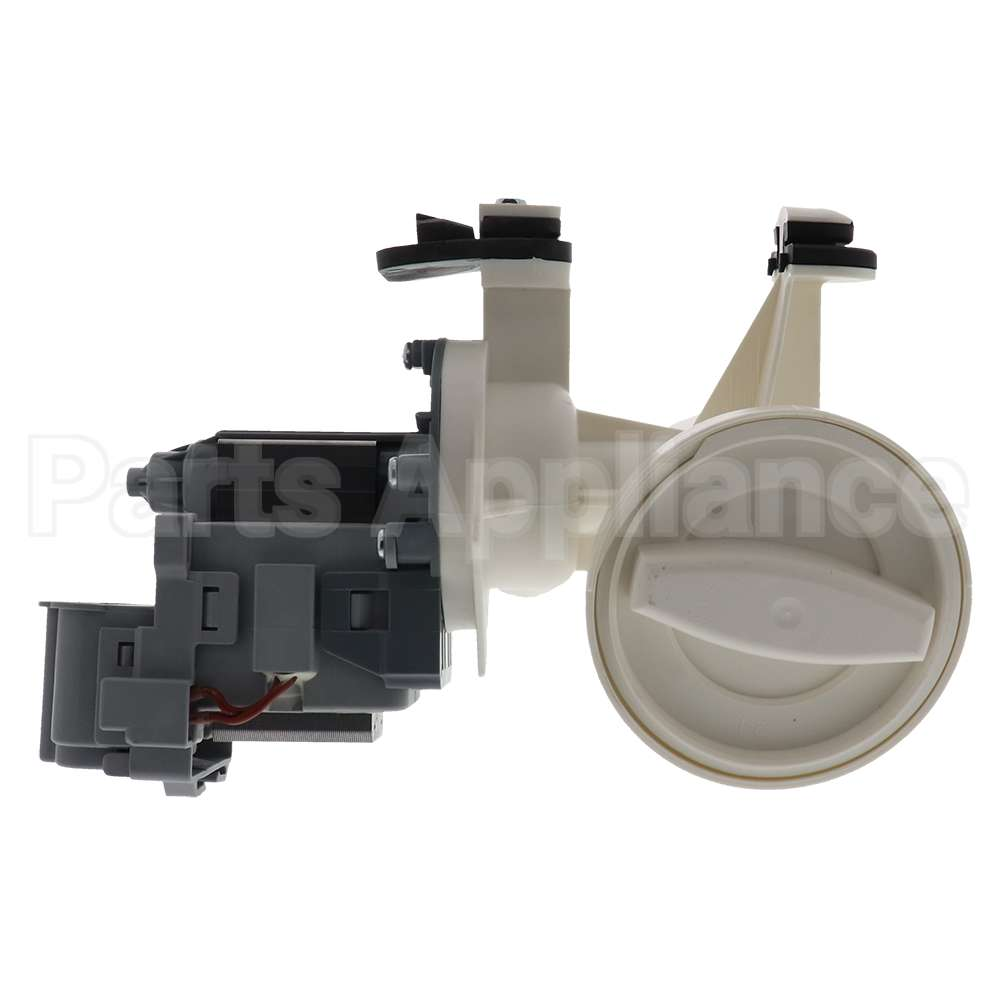 W10730972 Washer Pump Compatible