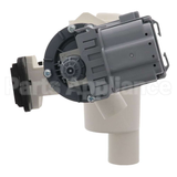 W10730972 Washer Pump Compatible