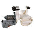 W10730972 Pump Compatible