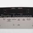 W10731568 Whirlpool Overlay