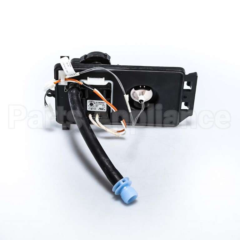 W10731738 Whirlpool Valve