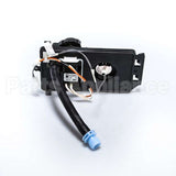 W10731738 Whirlpool Valve