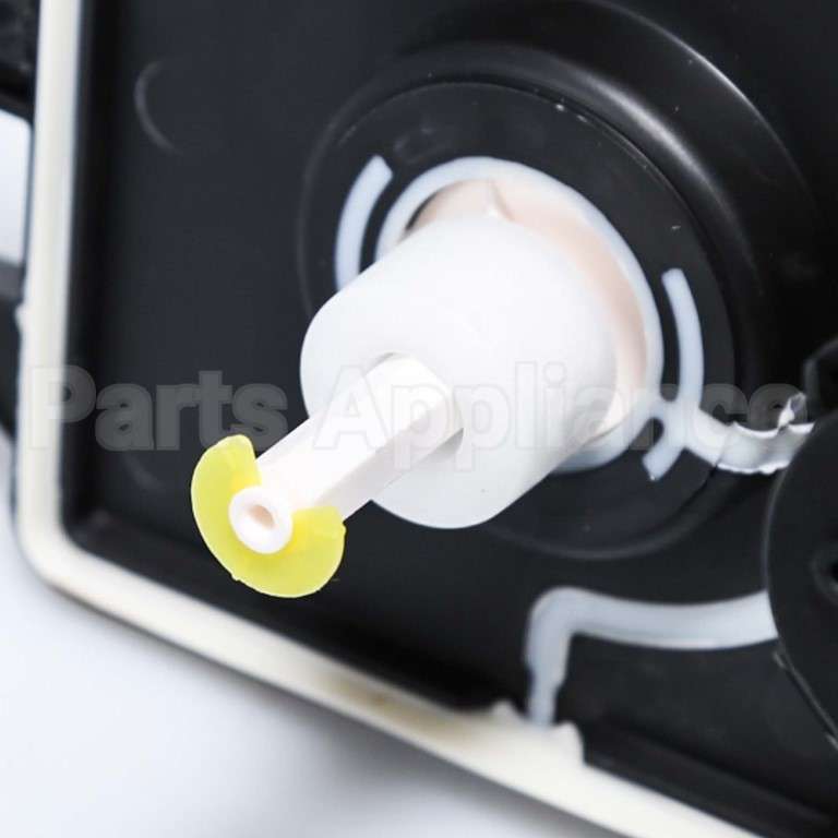 W10731738 Whirlpool Valve