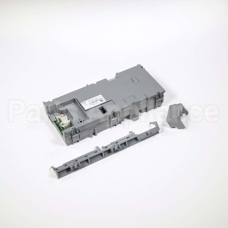 W10737607 Whirlpool Cntrl-Elec