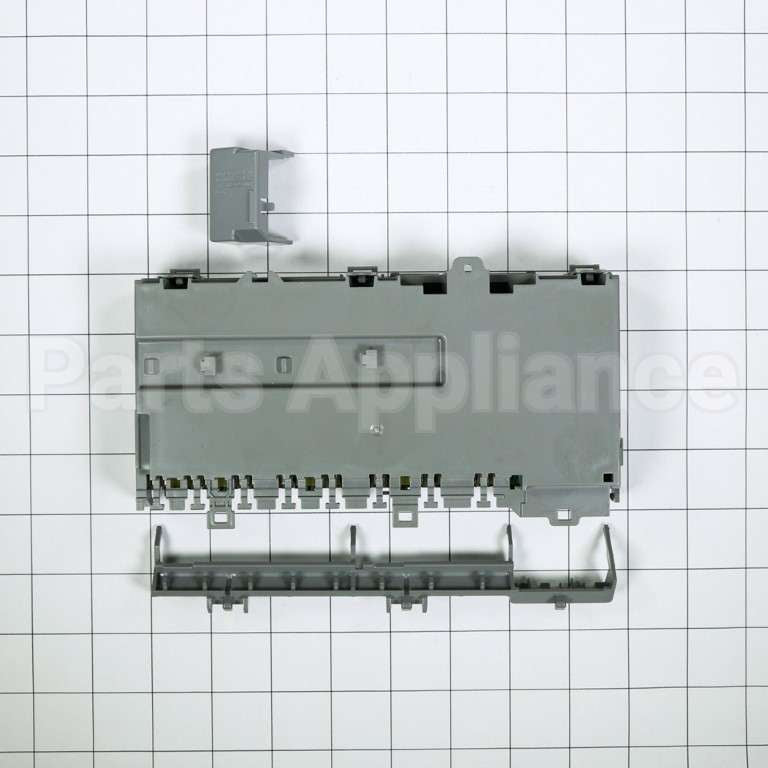 W10737607 Whirlpool Cntrl-Elec