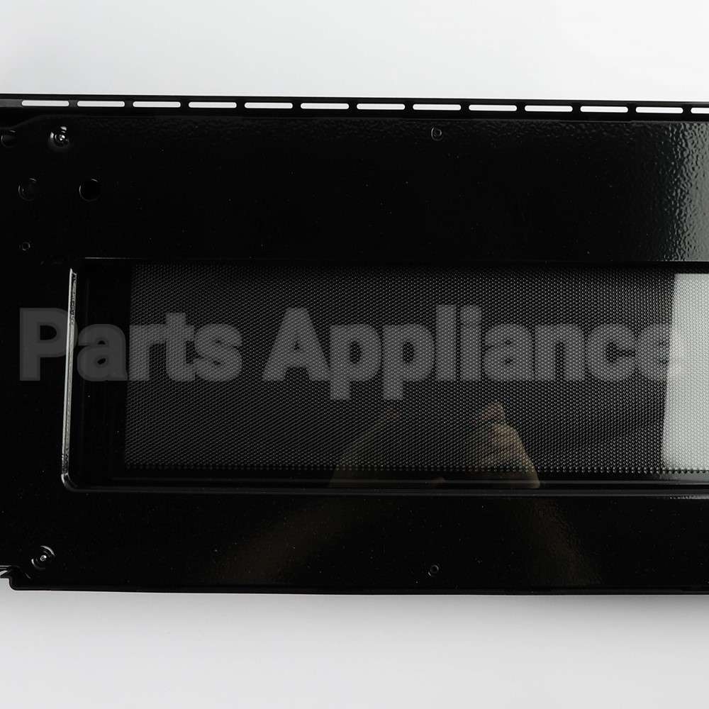 W10737653 Whirlpool Door/Mw