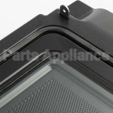 W10737653 Whirlpool Door/Mw