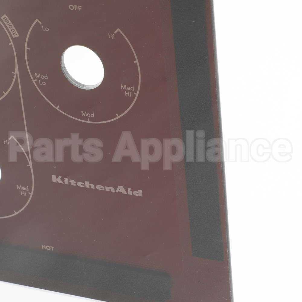 W10739033 Whirlpool Cooktop