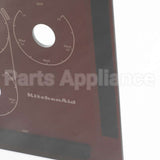W10739033 Whirlpool Cooktop