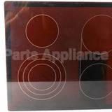 W10739033 Whirlpool Cooktop