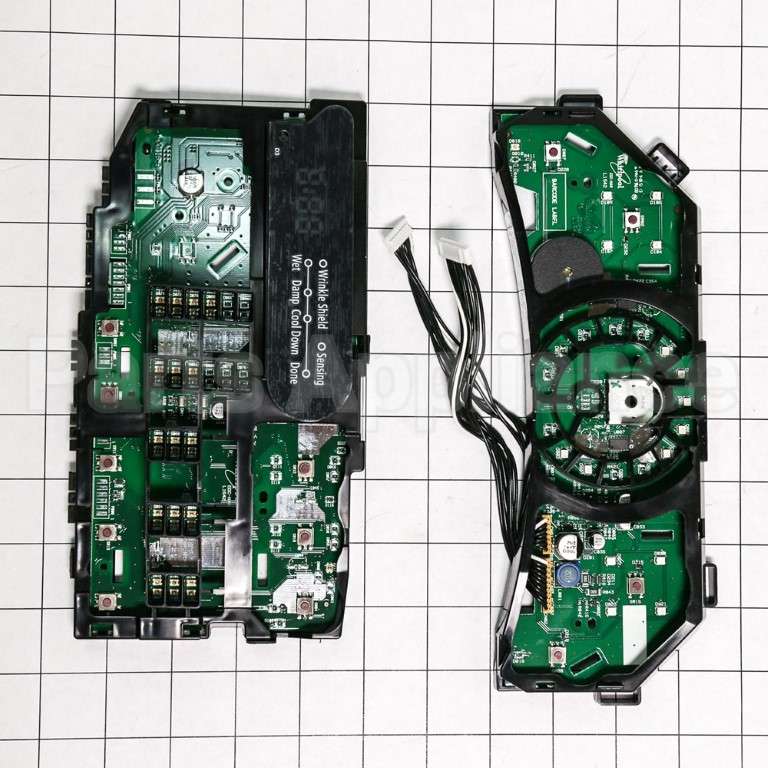 W10739618 Whirlpool Kit