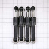 W10739670 Whirlpool Shock-Absr