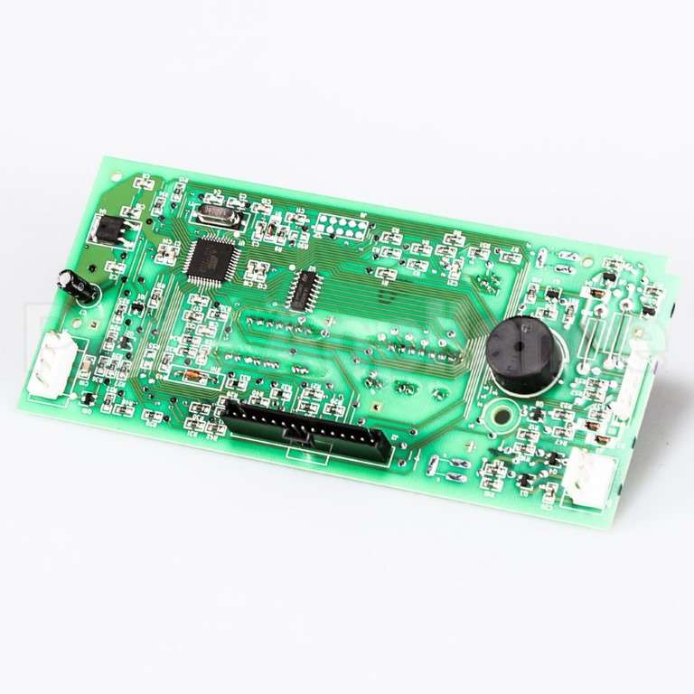 W10740217 Whirlpool Cntrl-Elec