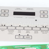 W10740217 Whirlpool Cntrl-Elec