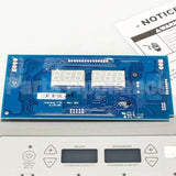 W10740218 Whirlpool Cntrl-Elec