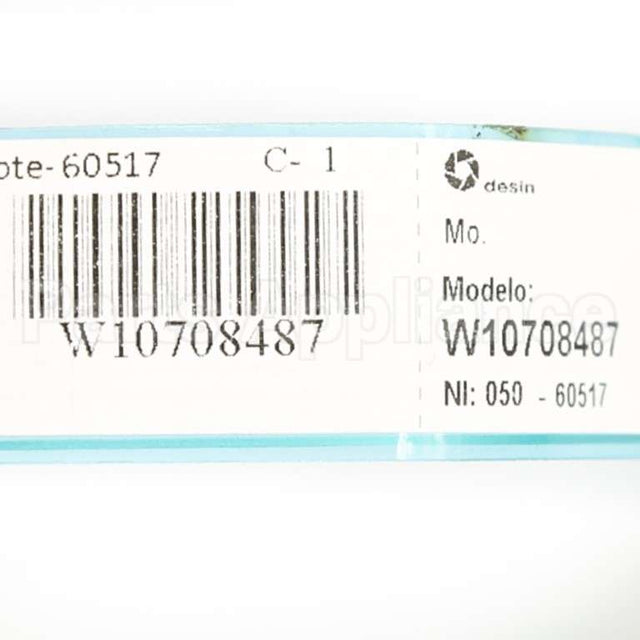 W10740220 Whirlpool Cntrl-Elec