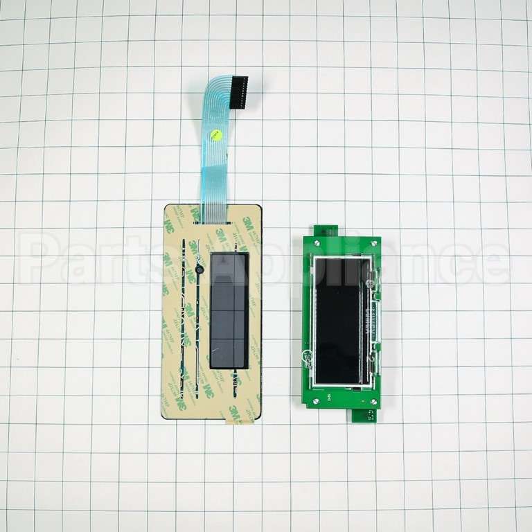 W10740220 Whirlpool Cntrl-Elec