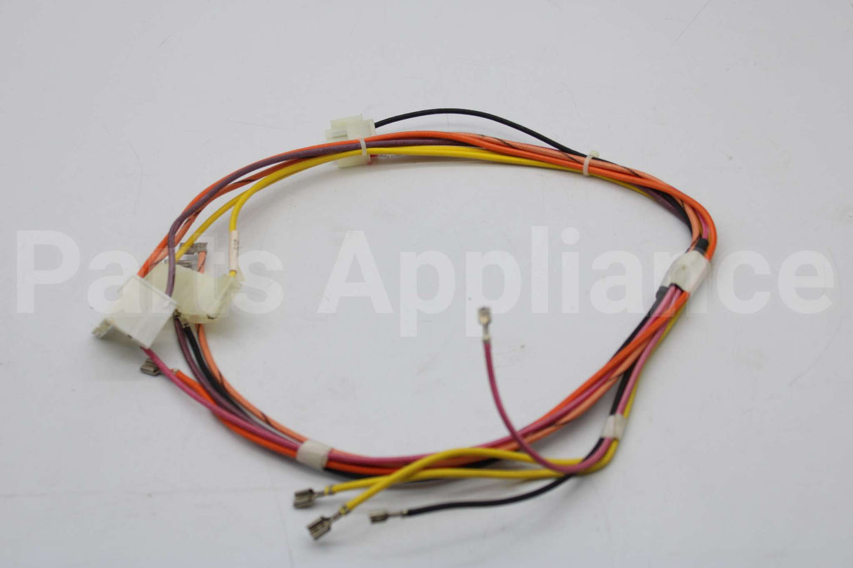 W10744211 Whirlpool Harns-Wire