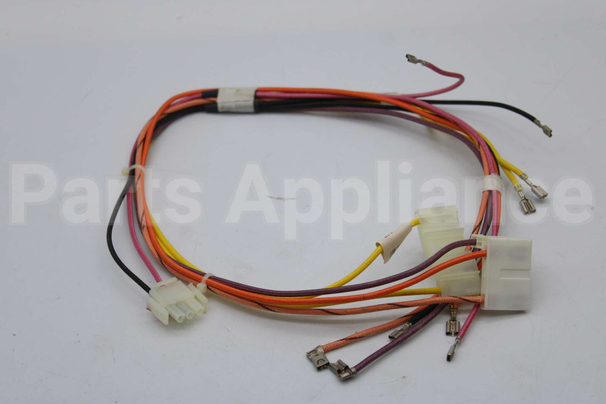 W10744211 Whirlpool Harns-Wire